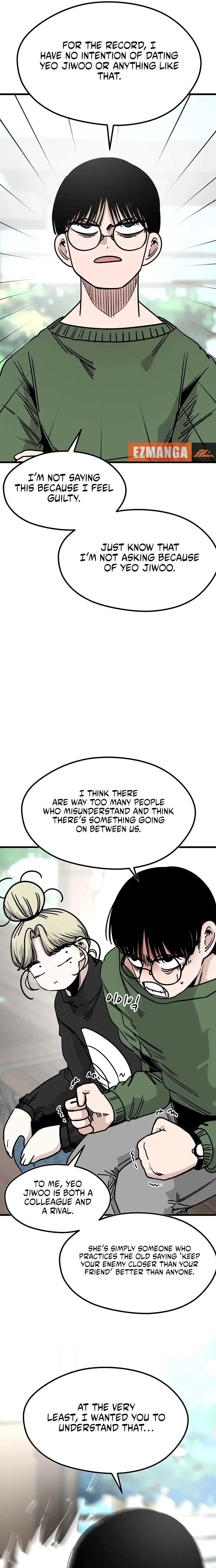 Academy of Card Chapter 34 - page 9