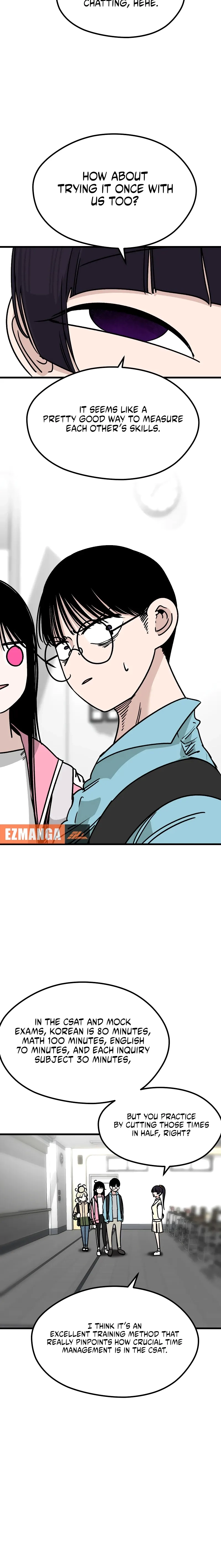 Academy of Card Chapter 35 - page 16