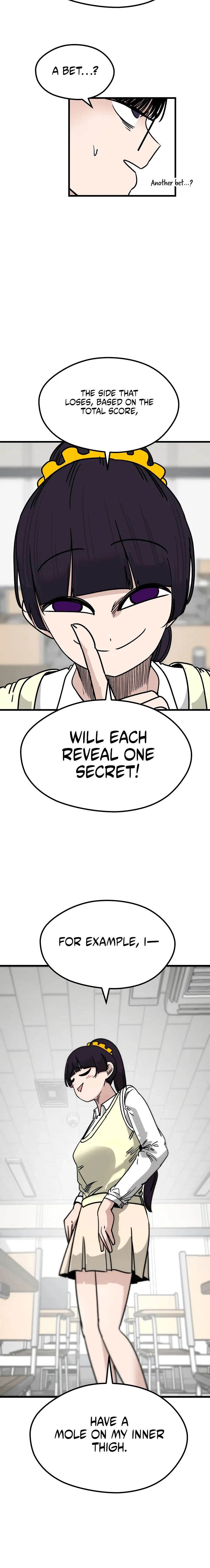 Academy of Card Chapter 35 - page 18