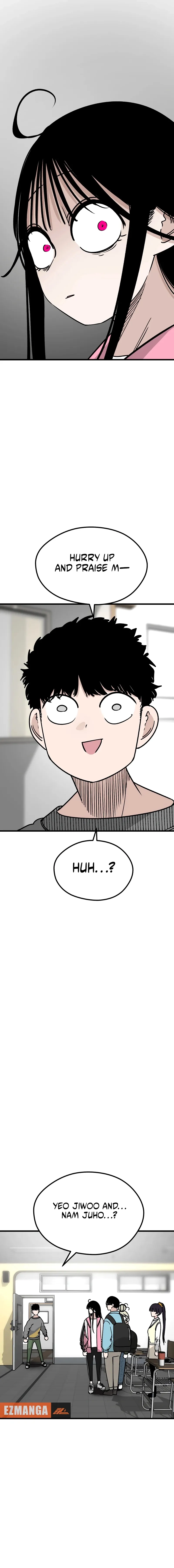 Academy of Card Chapter 35 - page 21