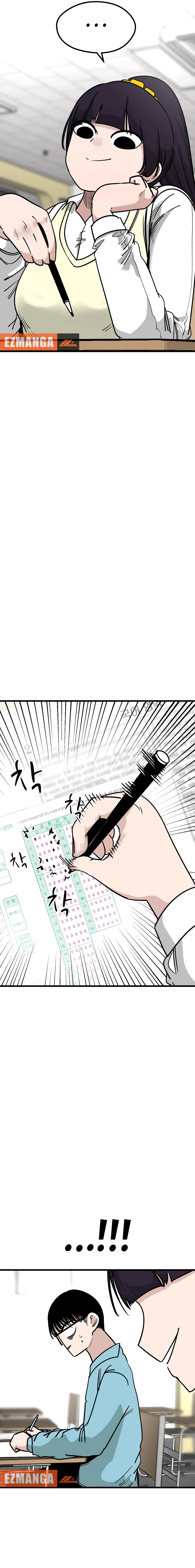 Academy of Card Chapter 36 - page 17