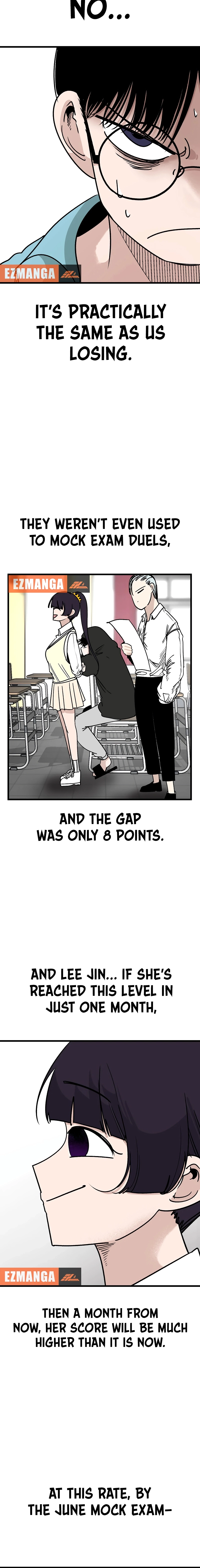 Academy of Card Chapter 36 - page 20