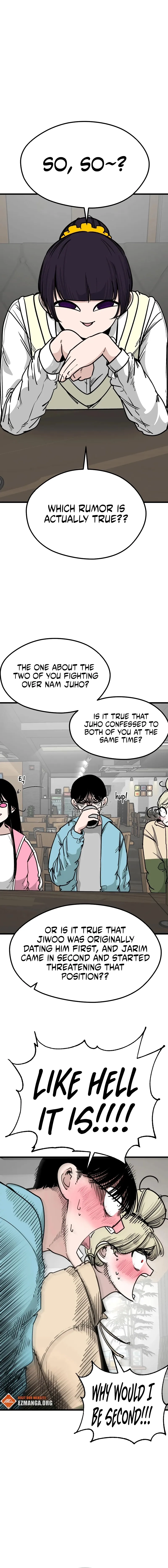 Academy of Card Chapter 37 - page 10
