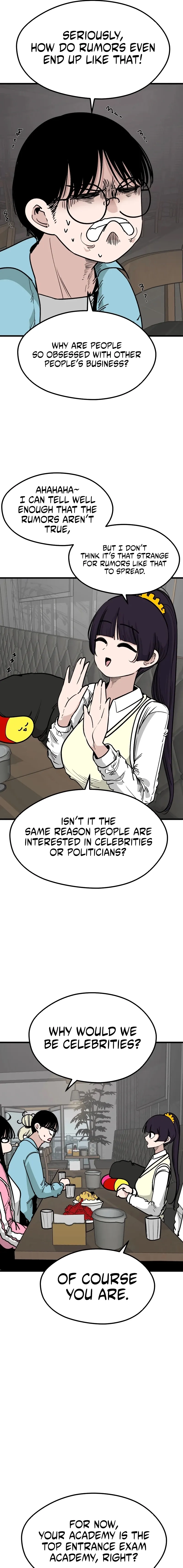 Academy of Card Chapter 37 - page 11