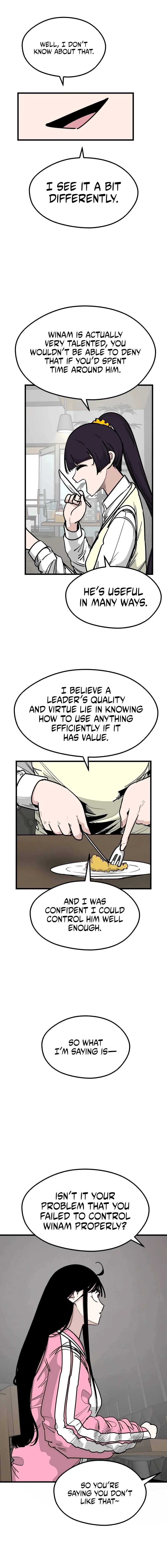 Academy of Card Chapter 37 - page 16