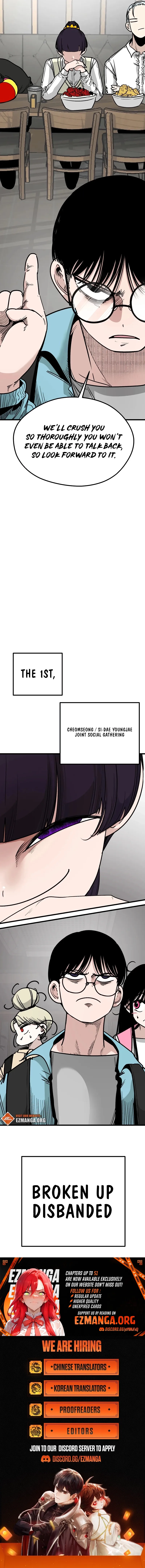 Academy of Card Chapter 37 - page 19