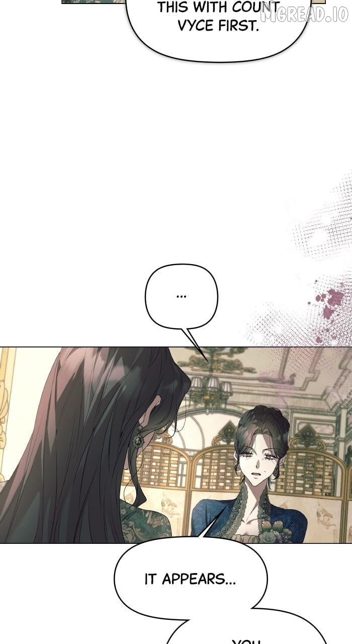 The Beast Won’t Let Me Sleep Chapter 48 - page 12