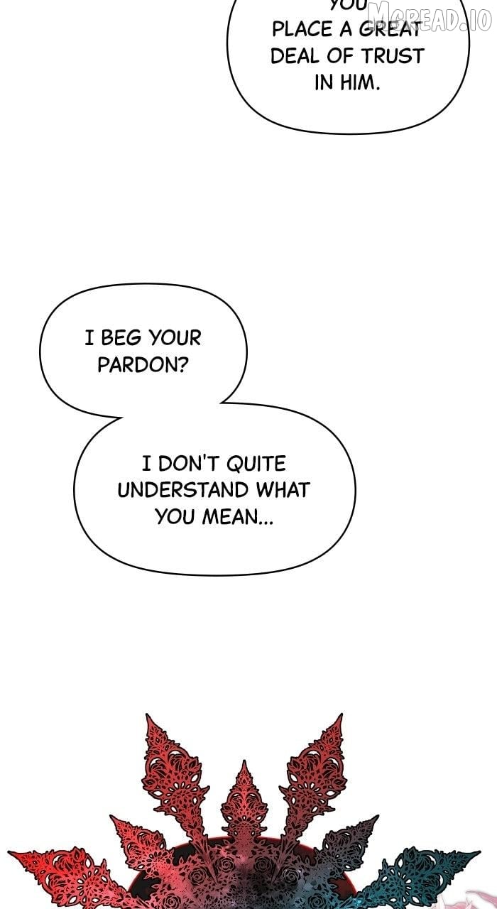 The Beast Won’t Let Me Sleep Chapter 48 - page 13