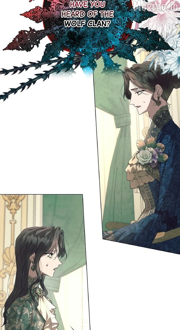 The Beast Won’t Let Me Sleep Chapter 48 - page 14