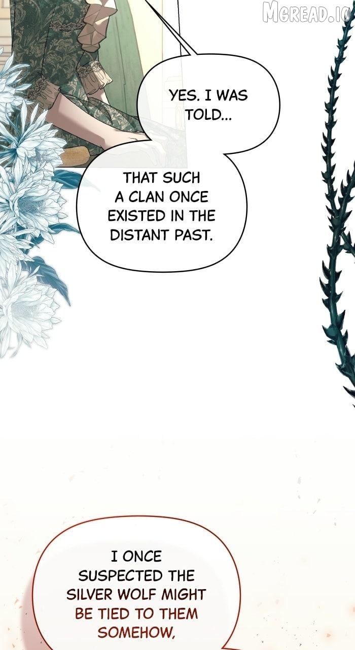 The Beast Won’t Let Me Sleep Chapter 48 - page 15
