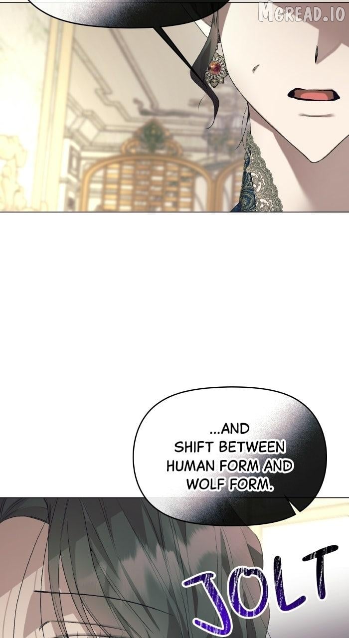 The Beast Won’t Let Me Sleep Chapter 48 - page 17