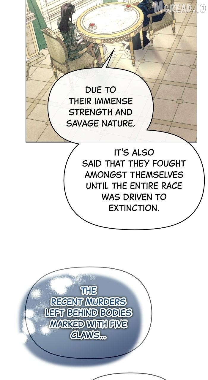 The Beast Won’t Let Me Sleep Chapter 48 - page 20