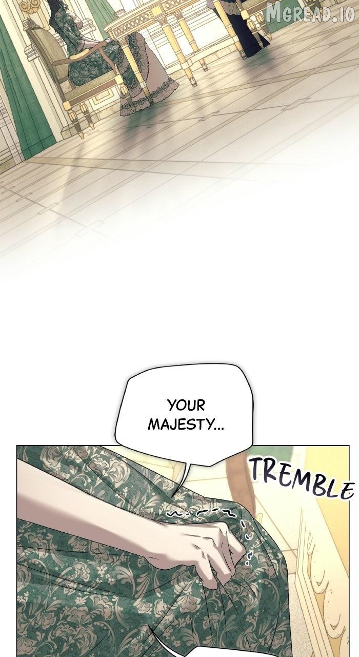 The Beast Won’t Let Me Sleep Chapter 48 - page 22