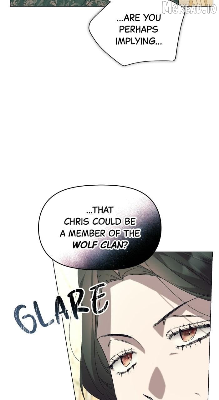 The Beast Won’t Let Me Sleep Chapter 48 - page 23