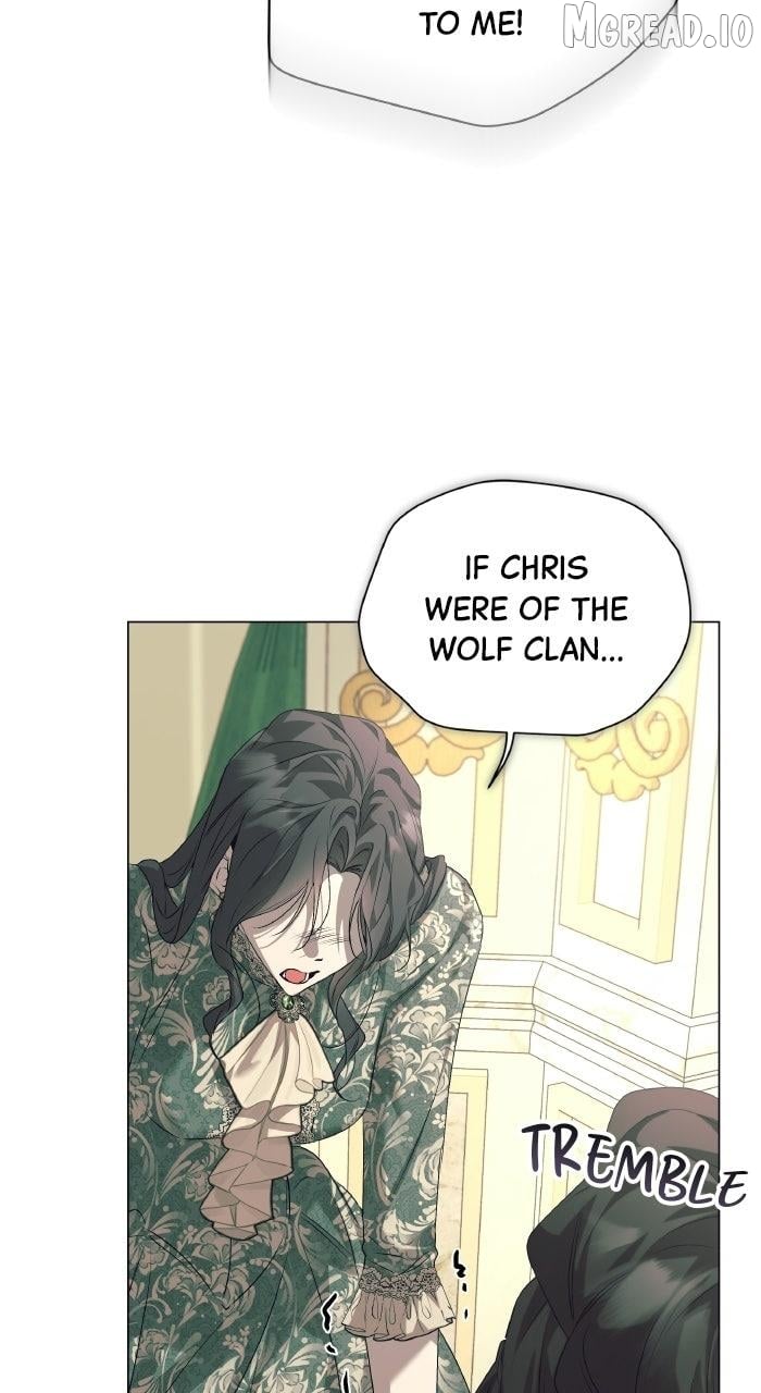 The Beast Won’t Let Me Sleep Chapter 48 - page 26
