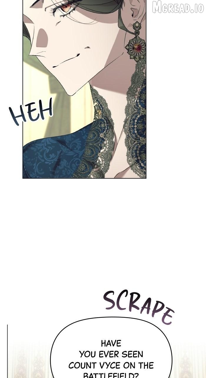 The Beast Won’t Let Me Sleep Chapter 48 - page 28