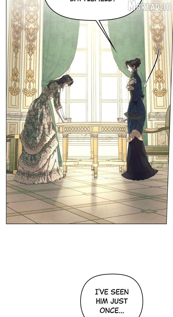 The Beast Won’t Let Me Sleep Chapter 48 - page 29