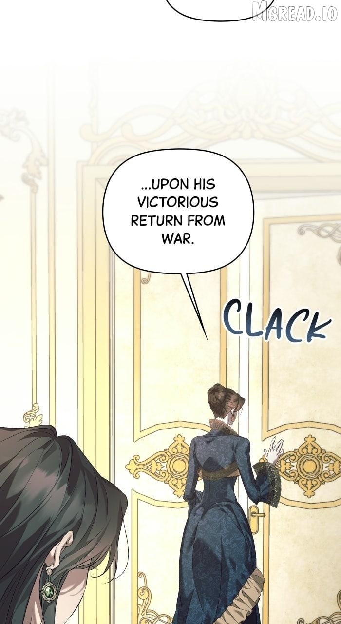 The Beast Won’t Let Me Sleep Chapter 48 - page 30