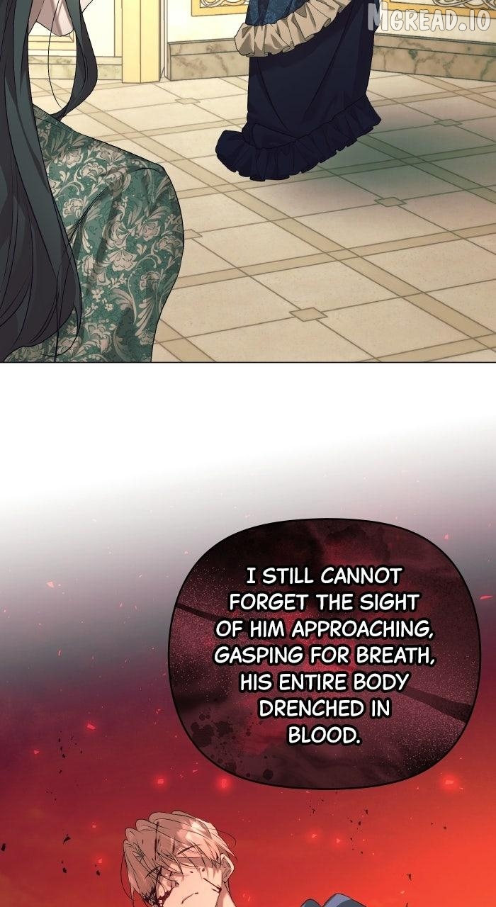 The Beast Won’t Let Me Sleep Chapter 48 - page 31