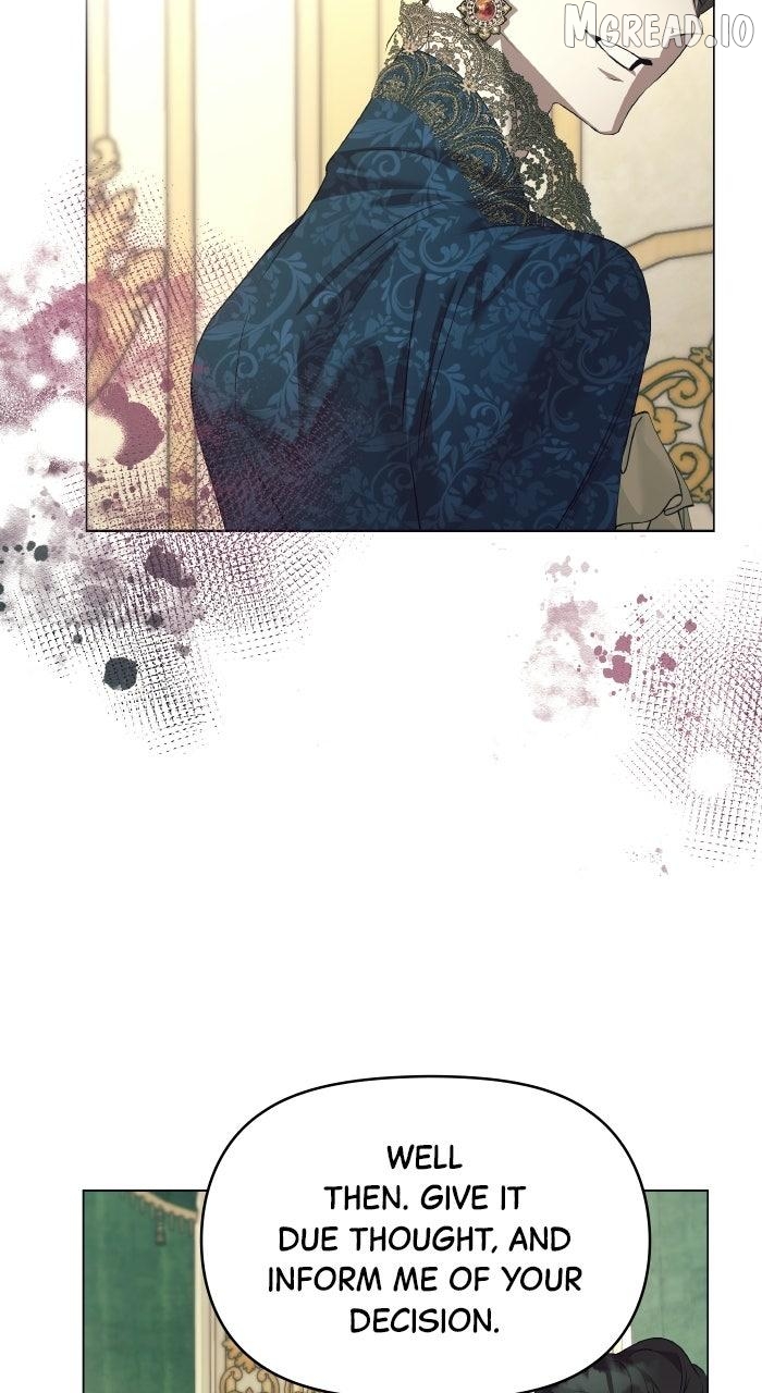 The Beast Won’t Let Me Sleep Chapter 48 - page 34