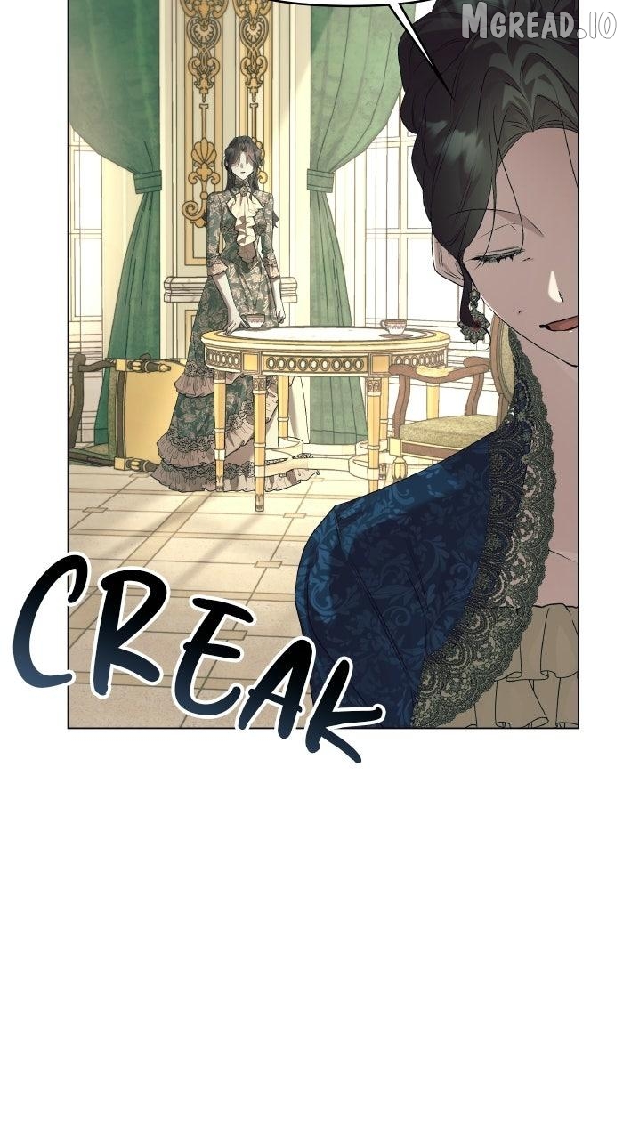 The Beast Won’t Let Me Sleep Chapter 48 - page 35