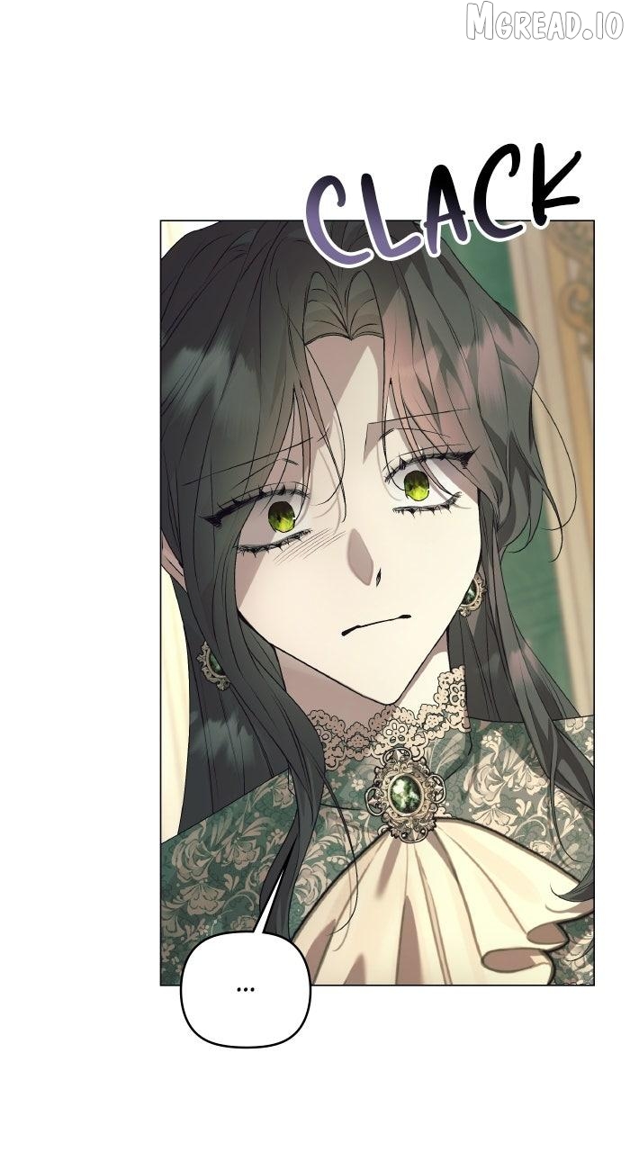 The Beast Won’t Let Me Sleep Chapter 48 - page 36