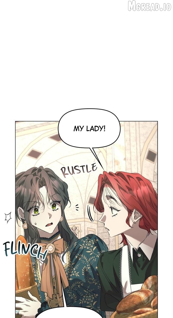 The Beast Won’t Let Me Sleep Chapter 48 - page 42