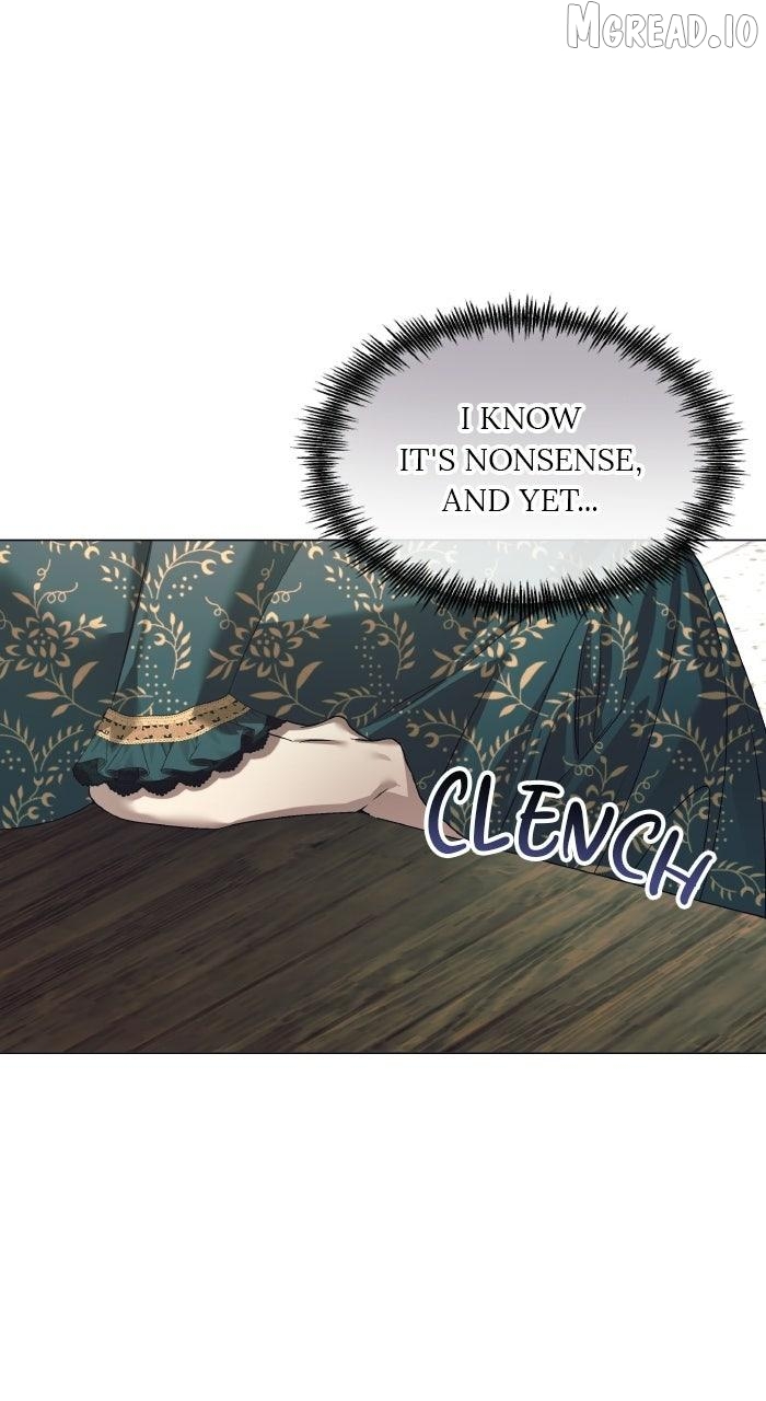The Beast Won’t Let Me Sleep Chapter 48 - page 47