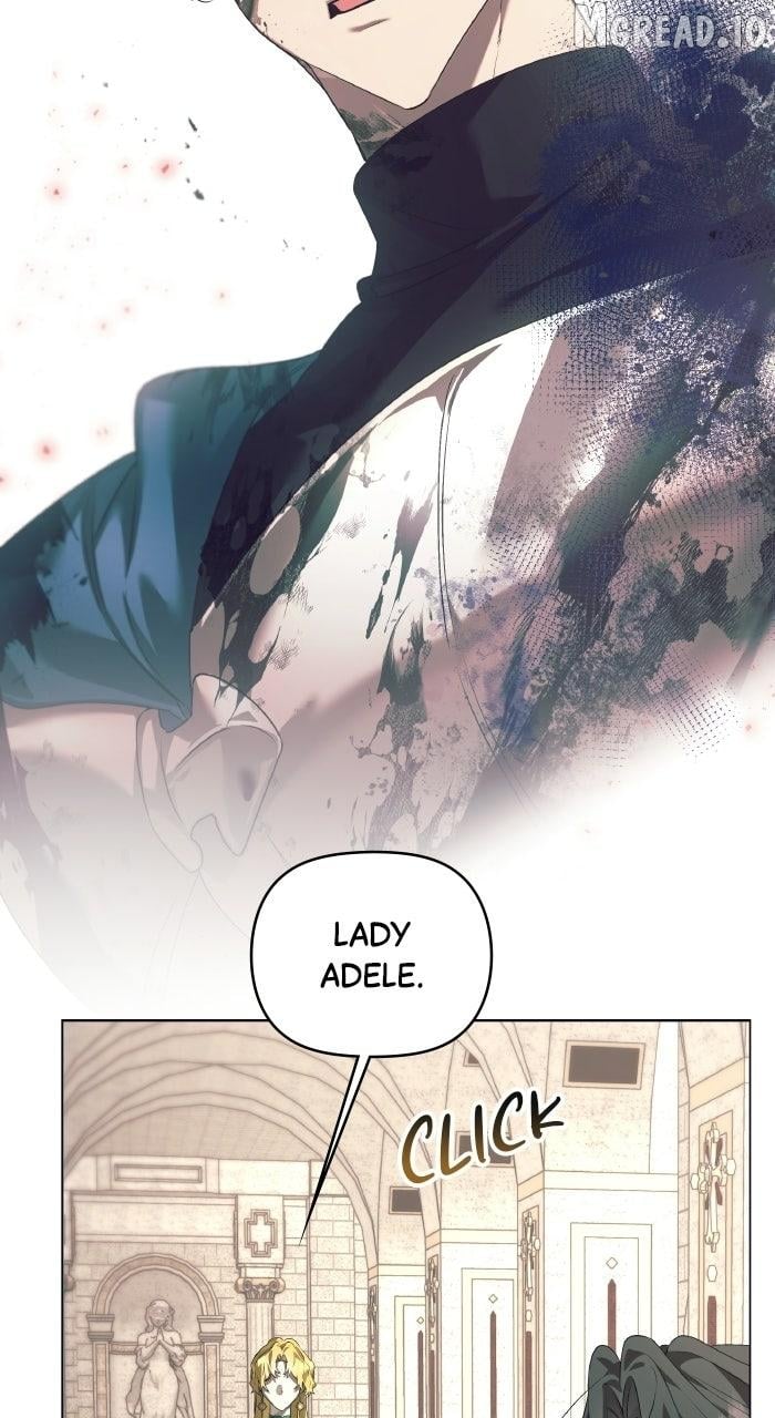 The Beast Won’t Let Me Sleep Chapter 48 - page 49