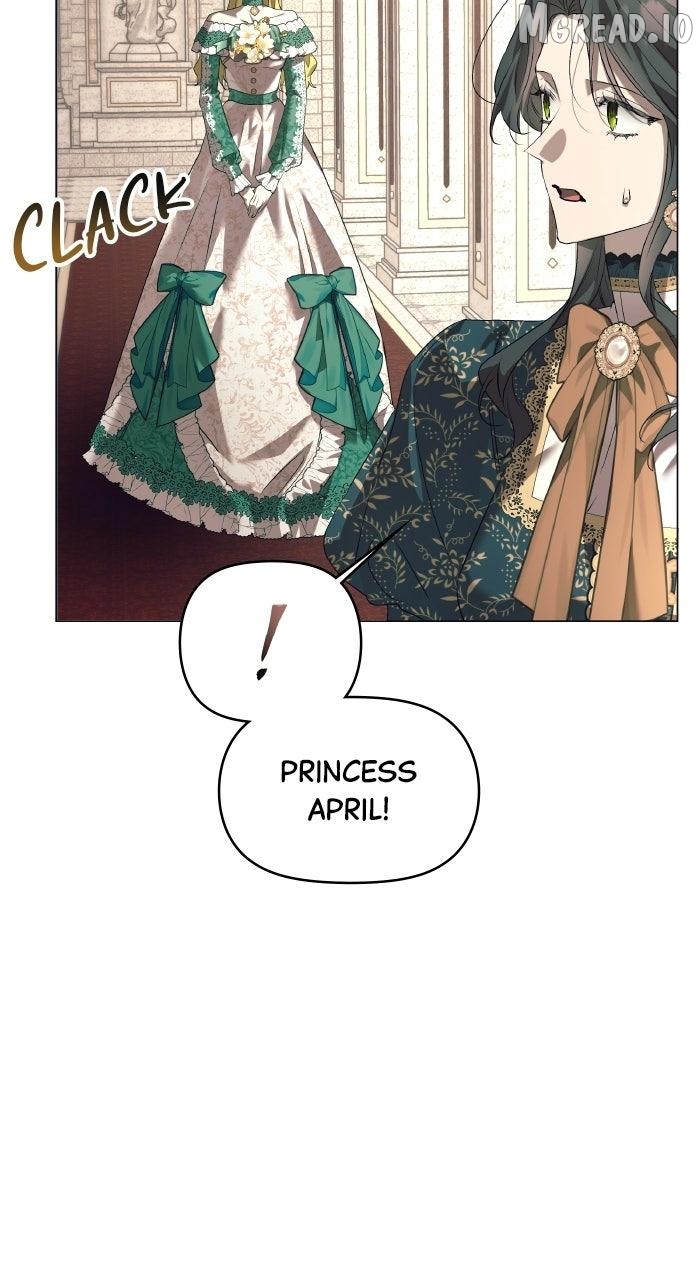 The Beast Won’t Let Me Sleep Chapter 48 - page 50