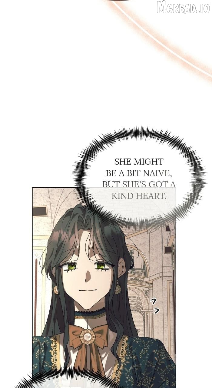 The Beast Won’t Let Me Sleep Chapter 48 - page 55