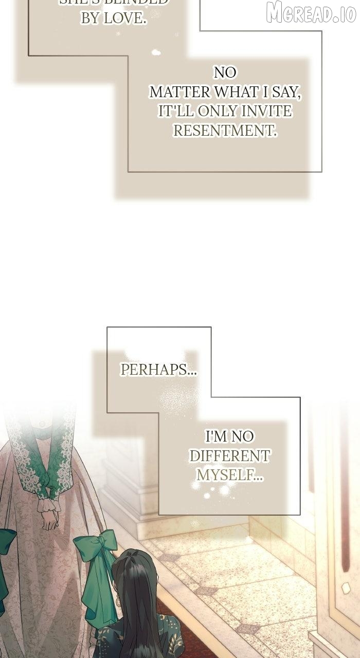 The Beast Won’t Let Me Sleep Chapter 48 - page 64