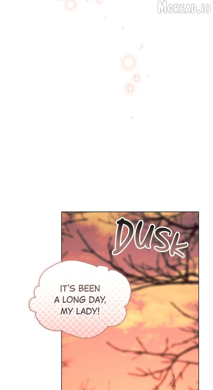 The Beast Won’t Let Me Sleep Chapter 48 - page 67