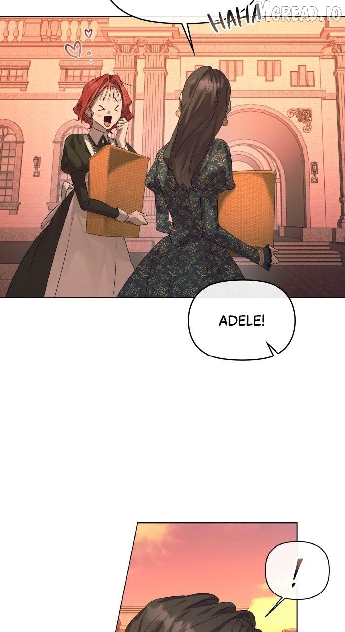The Beast Won’t Let Me Sleep Chapter 48 - page 69