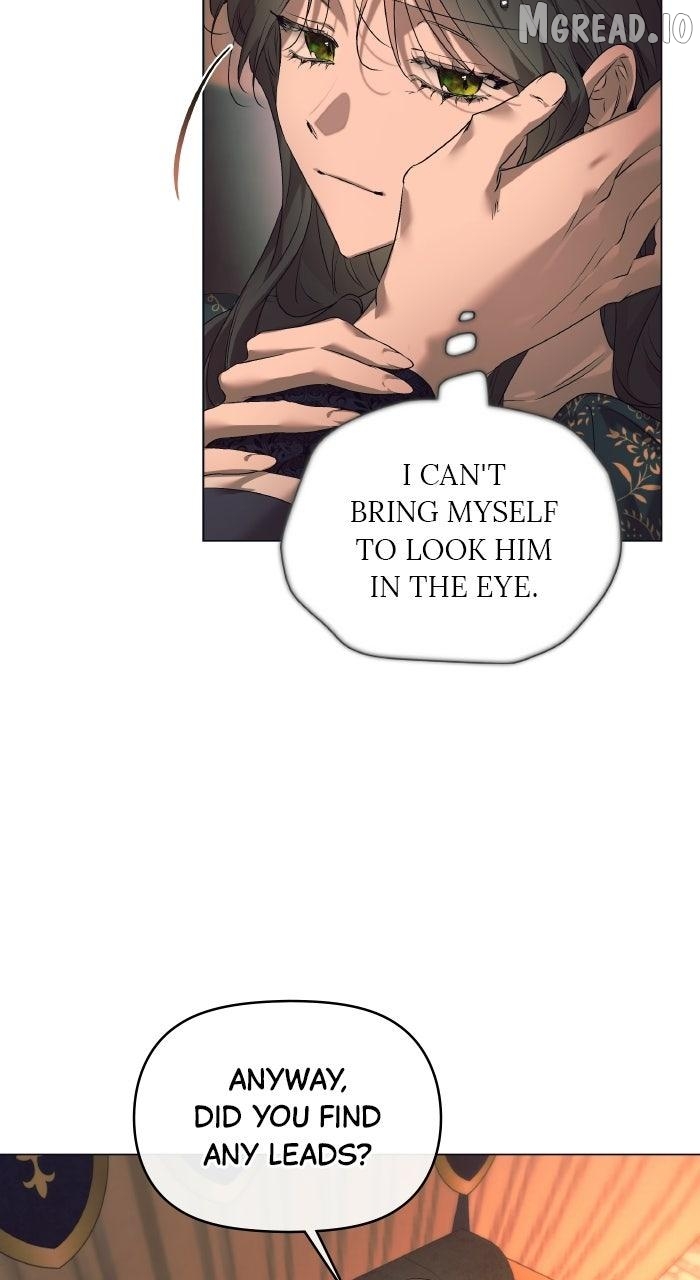 The Beast Won’t Let Me Sleep Chapter 48 - page 75
