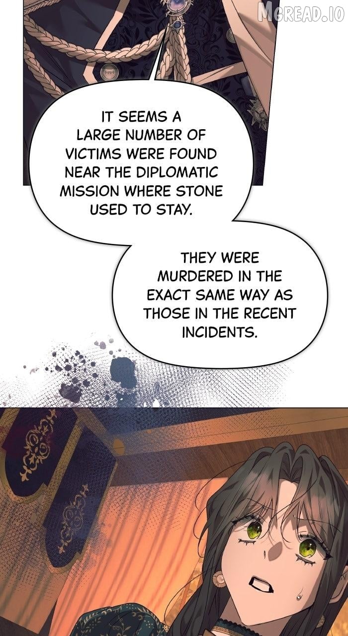 The Beast Won’t Let Me Sleep Chapter 48 - page 78