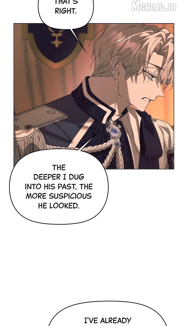 The Beast Won’t Let Me Sleep Chapter 48 - page 81