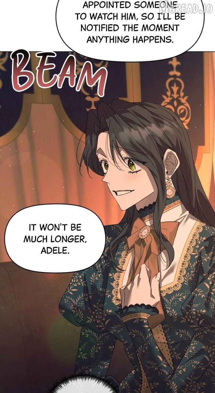 The Beast Won’t Let Me Sleep Chapter 48 - page 82