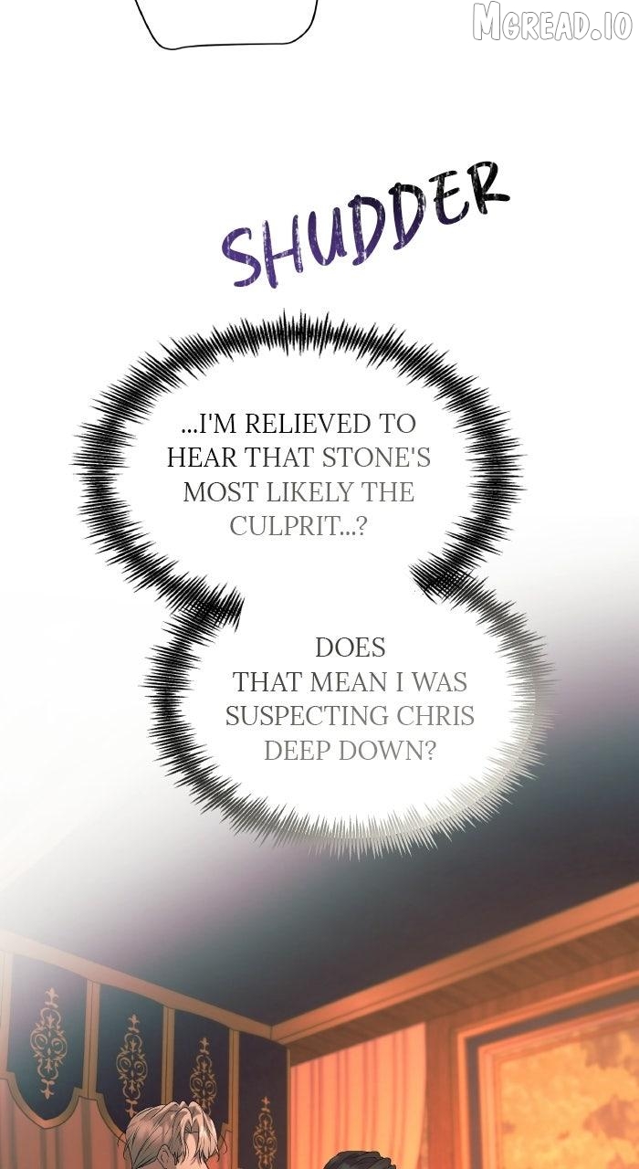 The Beast Won’t Let Me Sleep Chapter 48 - page 84
