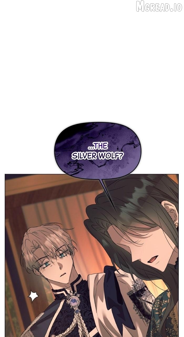 The Beast Won’t Let Me Sleep Chapter 48 - page 86