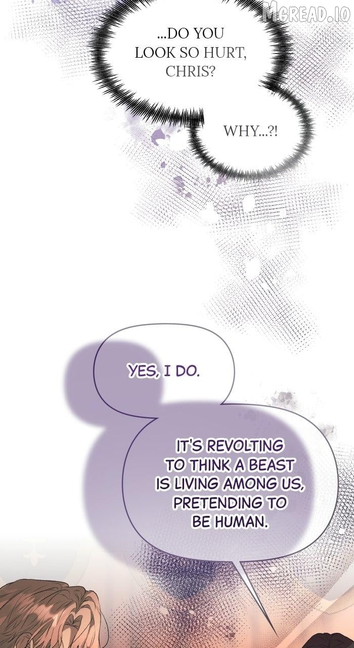 The Beast Won’t Let Me Sleep Chapter 49 - page 11