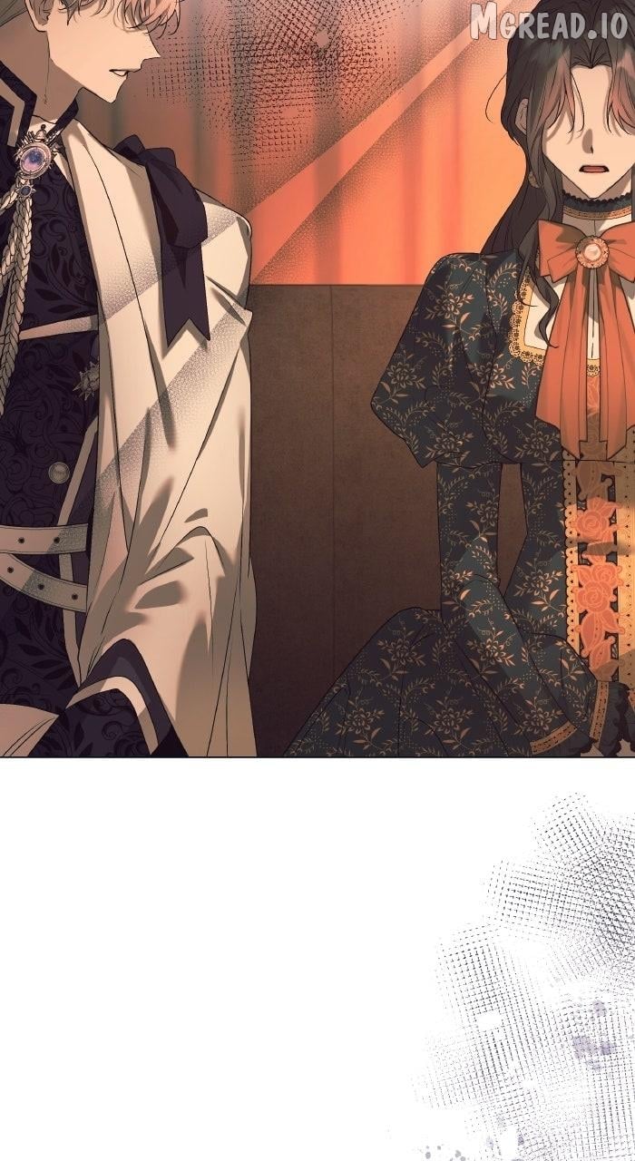 The Beast Won’t Let Me Sleep Chapter 49 - page 12