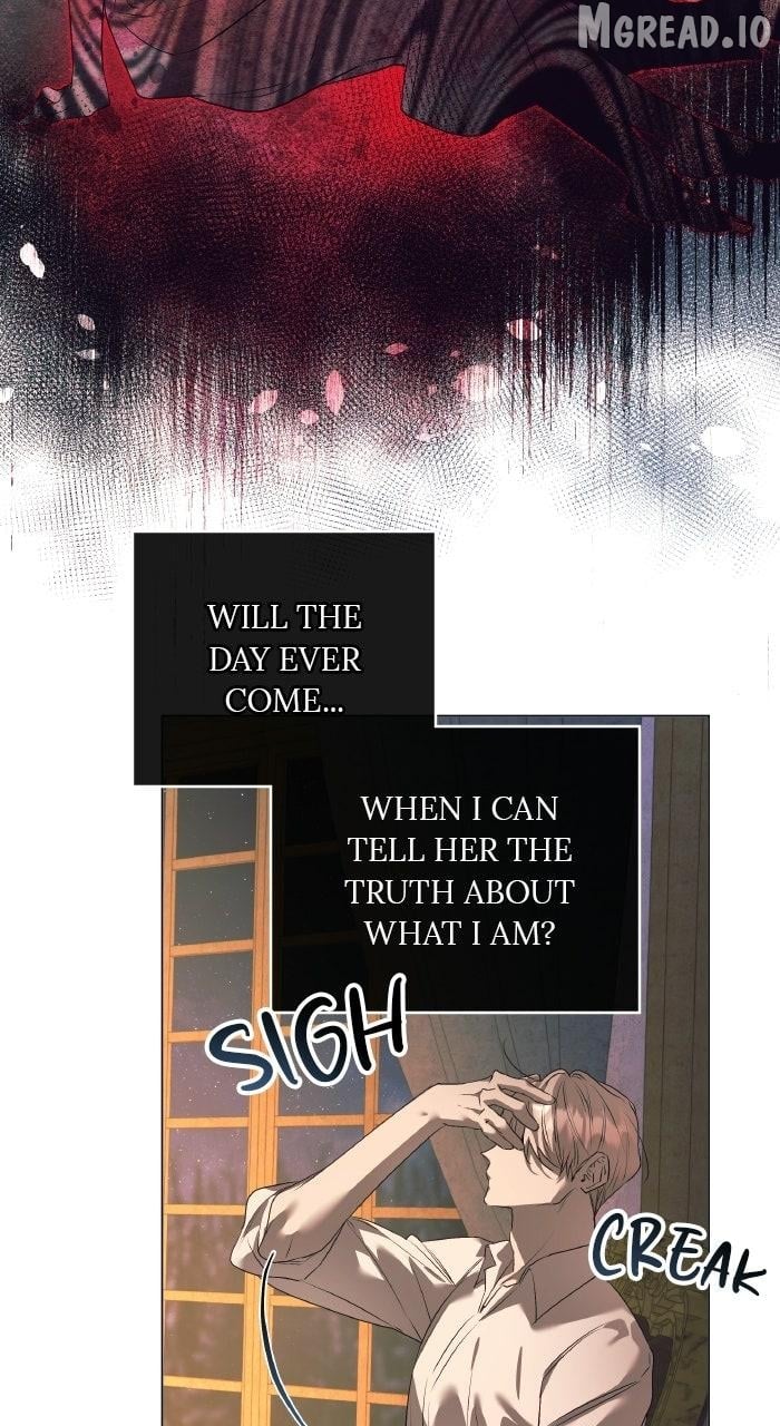 The Beast Won’t Let Me Sleep Chapter 49 - page 19
