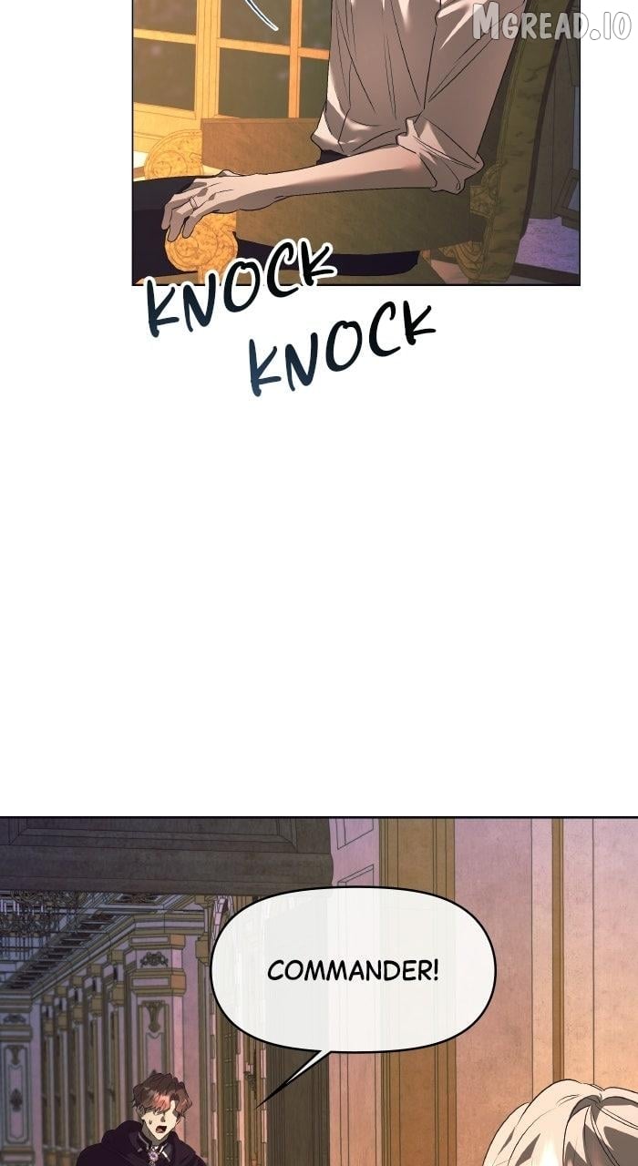 The Beast Won’t Let Me Sleep Chapter 49 - page 20