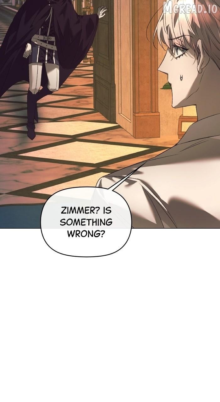 The Beast Won’t Let Me Sleep Chapter 49 - page 21
