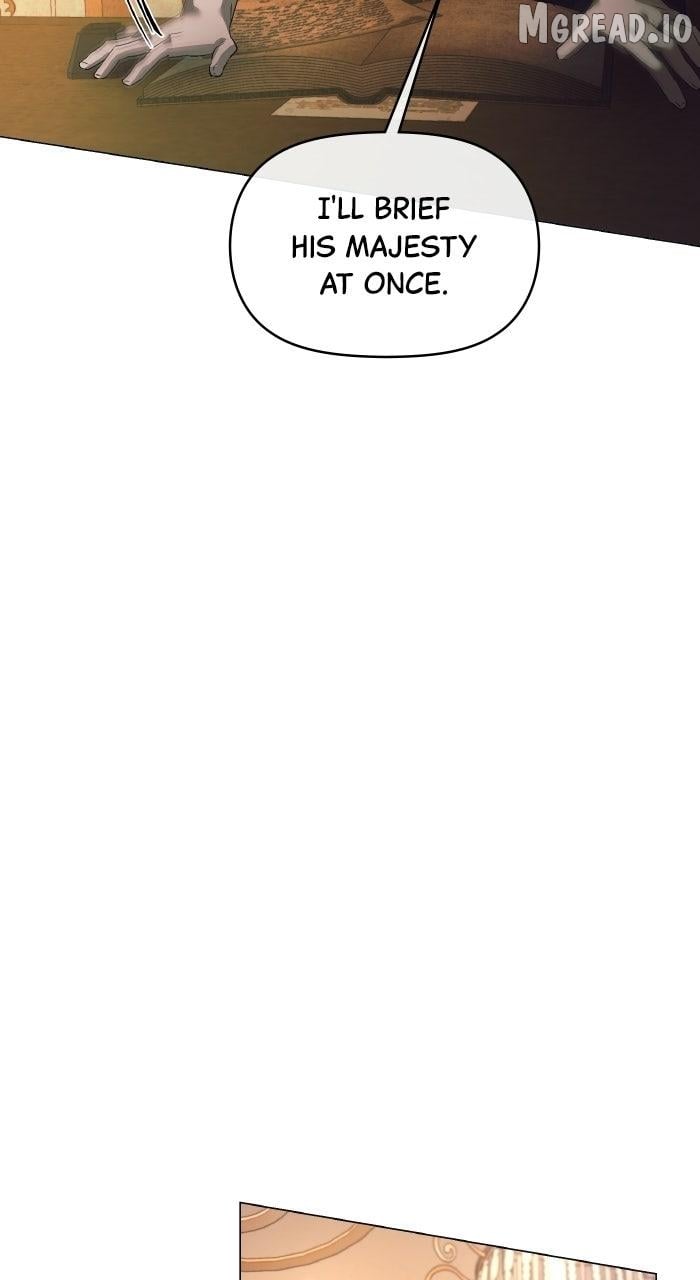The Beast Won’t Let Me Sleep Chapter 49 - page 24