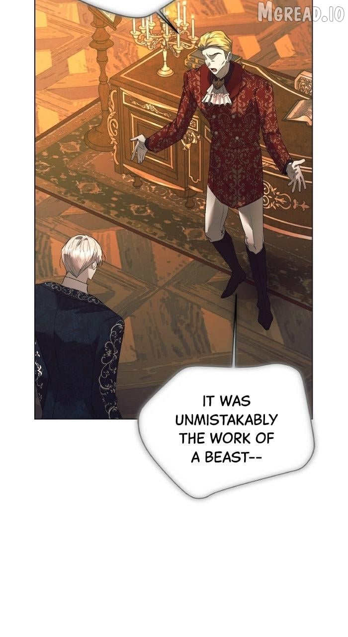 The Beast Won’t Let Me Sleep Chapter 49 - page 26