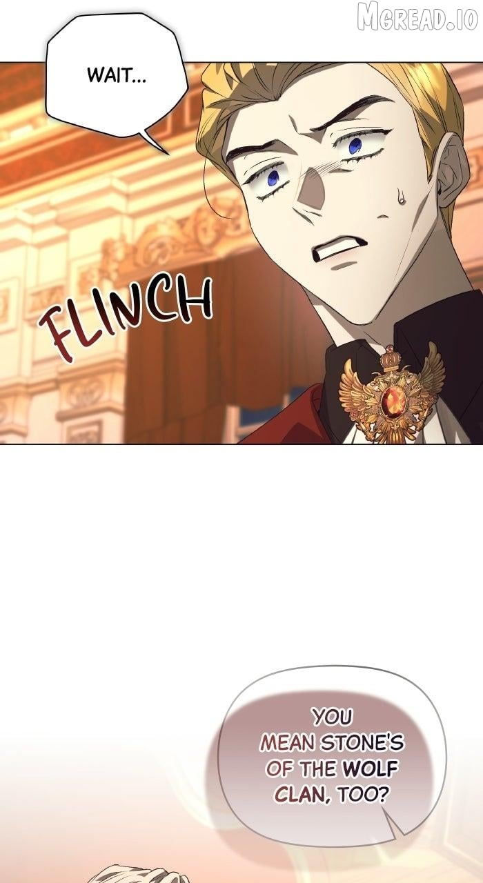 The Beast Won’t Let Me Sleep Chapter 49 - page 27