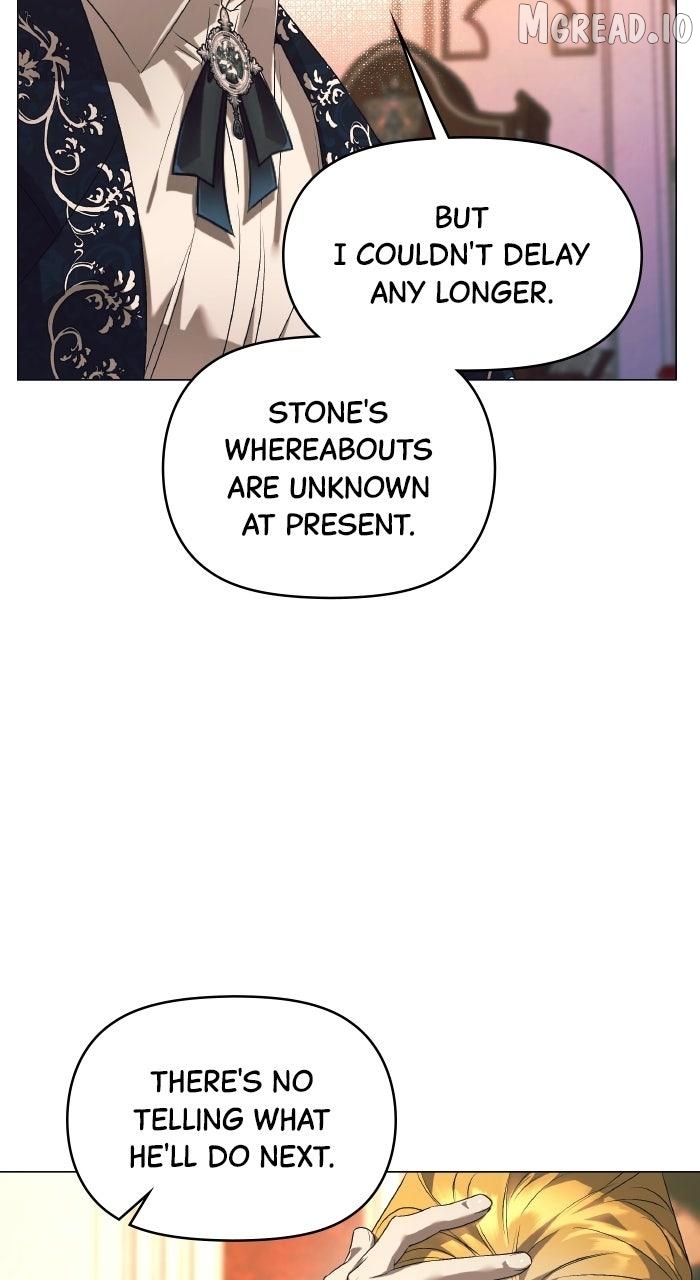 The Beast Won’t Let Me Sleep Chapter 49 - page 31