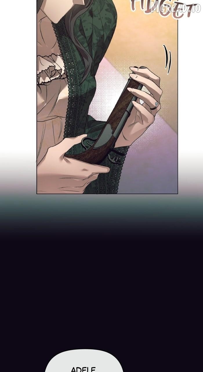 The Beast Won’t Let Me Sleep Chapter 49 - page 38